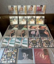 高價回收 孙燕姿黑胶唱片LP 绝版全套，ProMax 同名专辑2013版首版流水编号黑胶 2013版YZ无流水编号黑胶 日压水晶胶 金胶 我要的幸福2013版首版流水编号黑胶 2013版YZ无流水编号