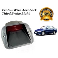 OEM Spec Proton Wira Aeroback Third Brake Light 3rd Brake lamp Lampu Brek Ketiga