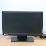 HP t410 All-in-One Smart Zero Client 18.5-inch พร้อม adapter พร้อมเมาส์ คีบอร์ด