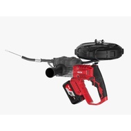 KDCX600 20V battery-powered wiring harness (TYPE BM)
