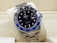 Rolex 126710