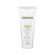 ZEROID Intensive Cream - 80ml