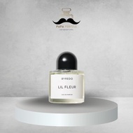 BYREDO Lil Fleur Edp 100ml (DUTY FREE PERFUME)