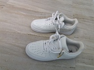 Louis Vuitton x Nike Air Force 1 White