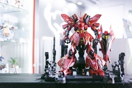 解體匠機沙煞比連啡盒 MSN-04 Sazabi Bandai