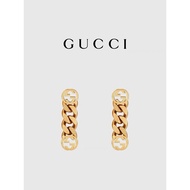 Hot Style Fashion Light Luxury Earrings Interlocking Double Ladies Earrings RMUV fdf