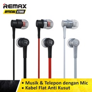 Remax Earphone RM535 for Iphone + Android