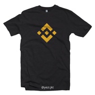 Binance BNB T-Shirt