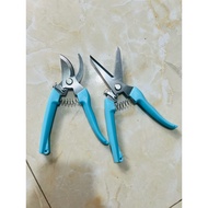 Pruning shears