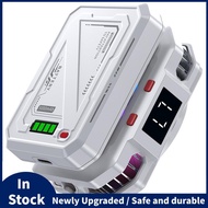 TH10 Semiconductor Phone Cooler Radiator Long-Lasting Ice Phone Cooler Phone Cooler Radiator