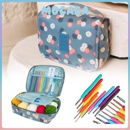 Beginner Crochet Kit Crochet set Crochet Kit Adults Knitting Starter Kit for Adults And Kids