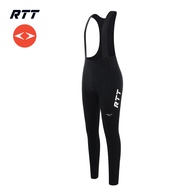 Fleece Insulated Cycling Tights Women