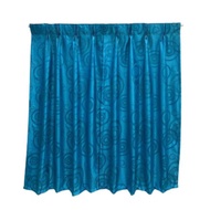 P7 Ready Made CurtainSiap Jahit Langsir,Langsir NAKO Moden, Tingkap Sekolah, Rumah Kampung Curtain Window Cheap&amp;Save