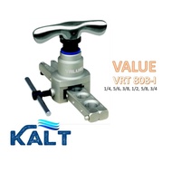 VALUE Flaring Tool VFT-808-I (1/4 - 3/4)