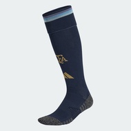 adidas Football Argentina 26 Home Socks Unisex Blue JM8891