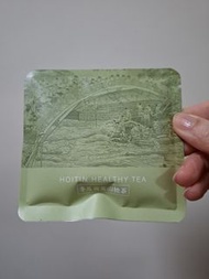 HOITIN Healthy Tea 冬瓜荷葉山楂茶 (7包)