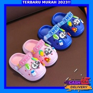 Girls' Sandals, Cute Motif Sandals, Latest 2023 Small Toddler Sandals, 2 3 4 5 Years Old, Korean Sty