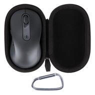 Compatible with Peyyargo storage case and Logitech Logicool M650 L/M550 L wireless mouse【case only】