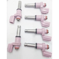 6PCS 23250-31070 23209-31070 2325031070 2320931070 4G2135 FJ786 Fuel Injector For Lexus GS350 GS450H