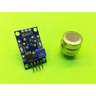 Co2 MG811 Sensor Module 0-2V Output Voltage Type
