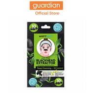 AirFit Medi Blackhead Extractor Patch 10s