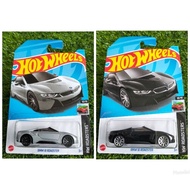 HOT WHEELS 2023 BMW i8 ROADSTER HW ROADSTERS 156/250 ASST