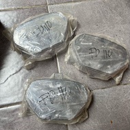 SUZUKI NEW SPIDO SPEEDOMETER GLASS COVER SHOGUN FD 110 FD110SUZUKI