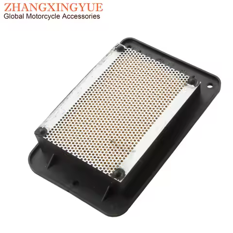 Scooter FNX125 Air Filter For SYM Tonik 50 Orbit 3 Symphony SR 50 125 200 Jet 14 Megalo125 HLB 17211