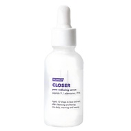 FRANKLY Closer Pore Reducing Serum 30ml, 60ml
