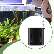 [iaywgg] Aquarium CO2 Generator 1L Intelligent,Upgrade Low Pressure Plant,Carbon Dioxide Reactor Fis