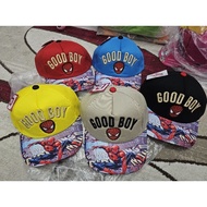 Boy Hat 2 years 11 years