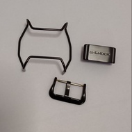 SET DW6900 BULLBAR, KEEPER & BUCKLE CUSTOM