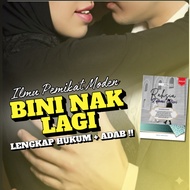 Buku Wajib Baca: RAHSIA SUAMI ISTERI - Kunci Kebahagiaan & Hubungan Intim