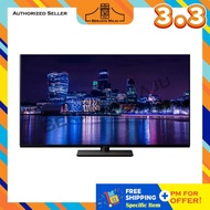 Panasonic 55" 4K UHD HDR Smart OLED TV TH-55MZ1000K