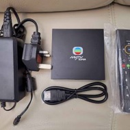 唔使天線⭐ 全套新淨mytv super高清電視...