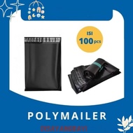 PLASTIC PACKING CONTENTS 100 PCS SIZES 25X35, 25X40, 30X40