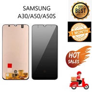 SAMSUNG A30/A50/A50S OLED FULL SET LCD with Touch Screen Digitizer