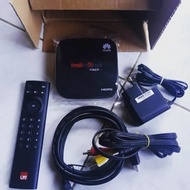 STB Indihome Huawei EC6108V9 Root & Unlock RAM 2 GB