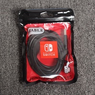 Usb nintendoswitch type-c Cable Compatible With Mobile Phones Tablets.