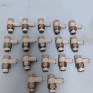 Repairable Throttle Valve AS2201F Negotiable