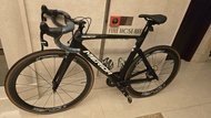Merida Reacto ＿Road bike _單車＿碳纖維