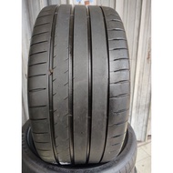 265/35/20 265/35R20 USED TYRE TAYAR SEKEN (1 PC)(1 BIJI)