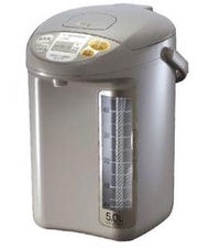 現貨供應/象印 ((5L 寬廣視窗微電腦電動熱水瓶)) CD-LPF50