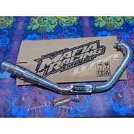 GANTUNGAN Original Mafia Neck Jupiter MX King Roadrace Model, Must Underbond. Super Thick Material. 