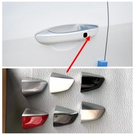 1PC For BORGWARD‌ BX7 BX5 door handle decorative cover