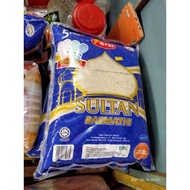 BERAS BASMATHI CAP SULTAN 5 kg