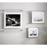 Frame Frame/ A4 Size Wall Poster Display/