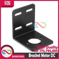 terbaru bracket motor dc 775 795 895 high hardness