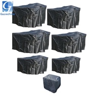 [Gazechimp] Agricultural Drone Protection Cover Dustproof Heavy Duty Large Drone Shield