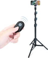 實體店鋪 (Mobile $168 / iPad $188)Selfie Stick & Tripod LINCO Lincostore Lightweight Portable All-in-One